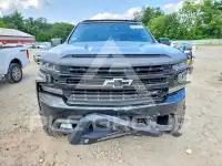 2020 Chevrolet Silverado photo