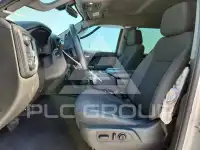 2020 Chevrolet Silverado фото