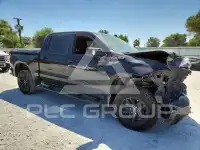 2020 Chevrolet Silverado фото