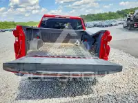 2020 Chevrolet Silverado фото