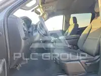 2020 Chevrolet Silverado фото