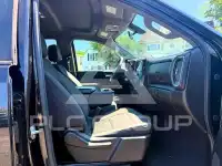 2020 Chevrolet Silverado фото