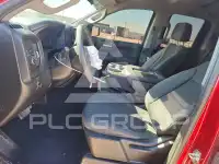 2020 Chevrolet Silverado photo