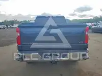 2020 Chevrolet Silverado photo