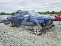 2020 Chevrolet Silverado фото