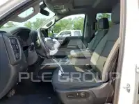 2020 Chevrolet Silverado photo