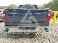 2020 Chevrolet Silverado фото