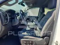 2020 Chevrolet Silverado фото