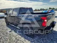 2020 Chevrolet Silverado photo