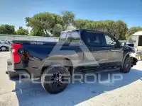 2020 Chevrolet Silverado фото