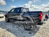 2020 Chevrolet Silverado фото