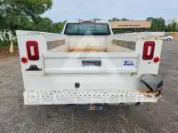 2020 Chevrolet Silverado photo