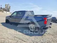 2020 Chevrolet Silverado фото