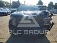 2020 Chevrolet Silverado фото