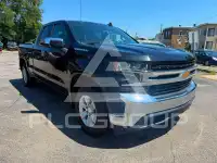 2020 Chevrolet Silverado фото