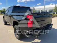 2020 Chevrolet Silverado фото