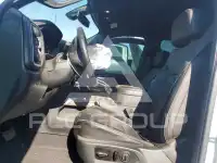 2020 Chevrolet Silverado фото