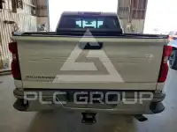 2020 Chevrolet Silverado photo