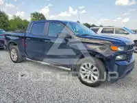 2020 Chevrolet Silverado фото