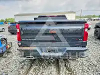 2020 Chevrolet Silverado фото