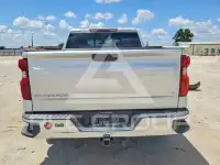 2020 Chevrolet Silverado photo