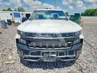 2020 Chevrolet Silverado photo