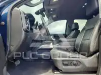 2020 Chevrolet Silverado фото