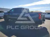 2020 Chevrolet Silverado photo