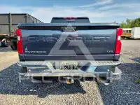 2020 Chevrolet Silverado фото
