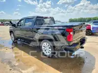 2020 Chevrolet Silverado фото