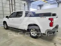 2020 Chevrolet Silverado фото