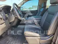 2020 Chevrolet Silverado фото