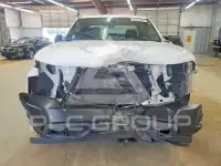 2020 Chevrolet Silverado фото