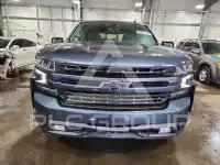 2020 Chevrolet Silverado фото