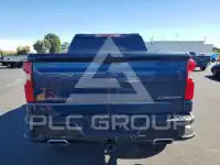 2020 Chevrolet Silverado photo