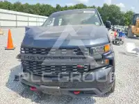 2020 Chevrolet Silverado photo
