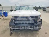 2020 Chevrolet Silverado photo