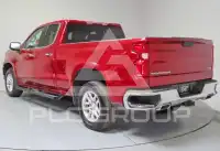 2020 Chevrolet Silverado фото