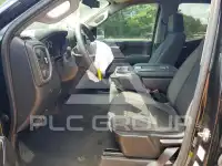 2020 Chevrolet Silverado photo