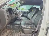 2020 Chevrolet Silverado фото
