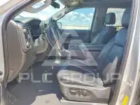 2020 Chevrolet Silverado photo