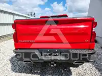 2020 Chevrolet Silverado photo