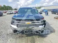 2020 Chevrolet Silverado photo