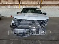 2020 Chevrolet Silverado photo