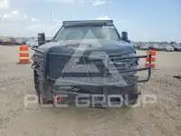 2020 Chevrolet Silverado фото