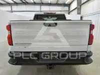 2020 Chevrolet Silverado фото