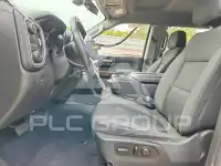 2020 Chevrolet Silverado фото