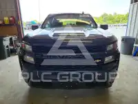 2020 Chevrolet Silverado фото
