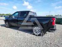 2020 Chevrolet Silverado photo