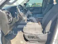 2020 Chevrolet Silverado фото